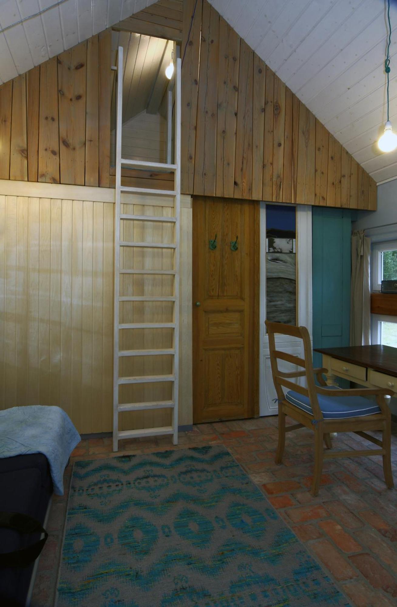 Pension Kalmus - Domek Z Sauna Smołdzino Pokój zdjęcie